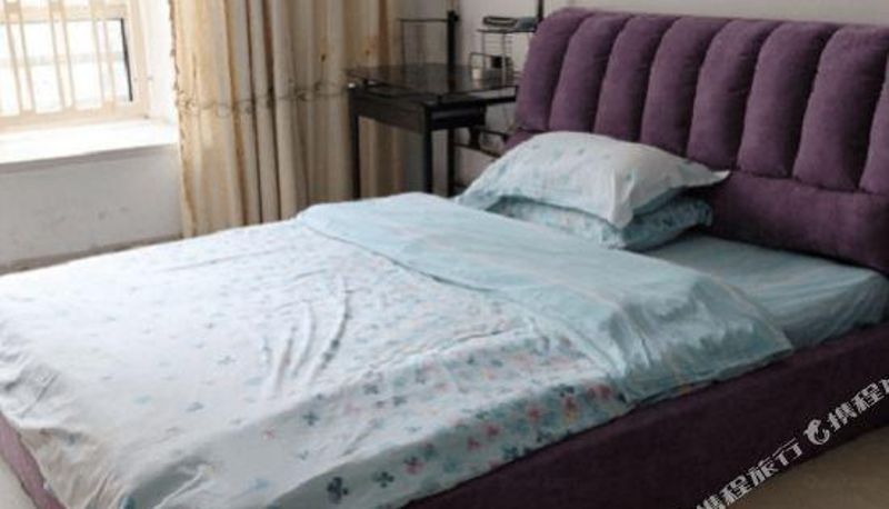 Pokój - Nanjing Fangjiayuan apartment