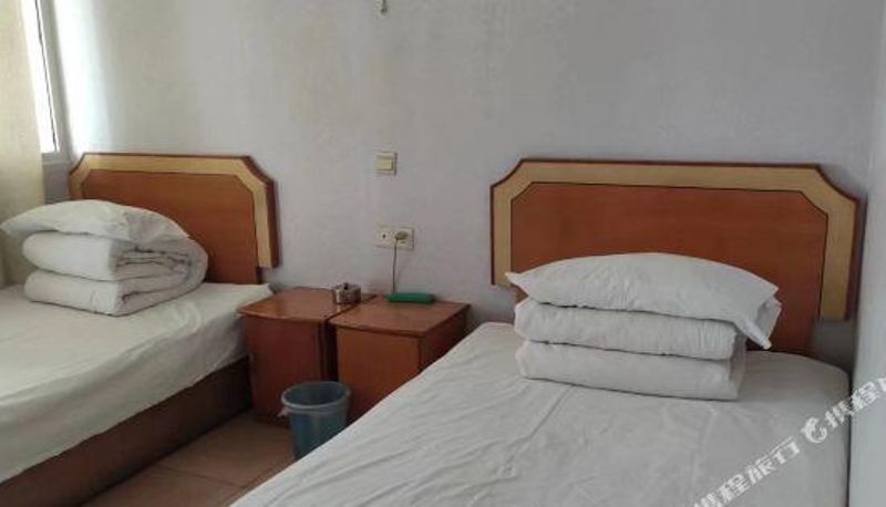 Habitación - Jinling Hotel Nanjing