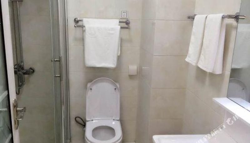 Innenbreich - Nanjing Yanxinqi Hotel Apartment