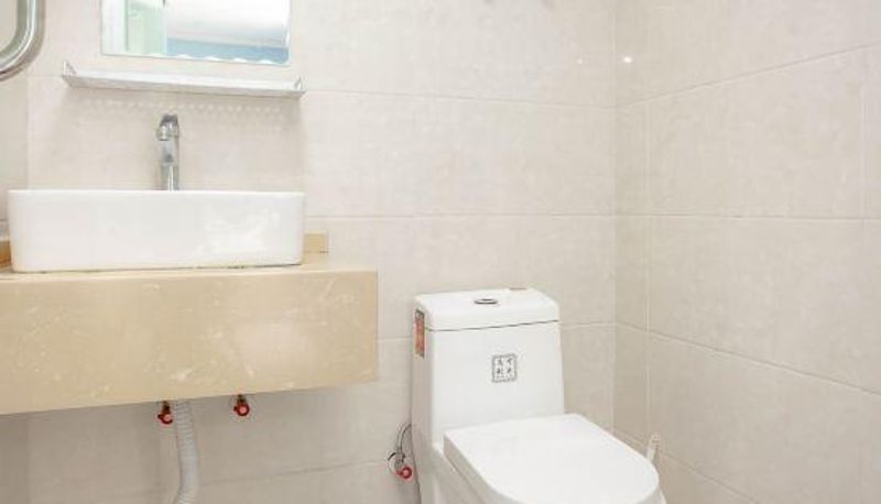 Zimmer - Nanjing Confucius Temple Changle Hotel