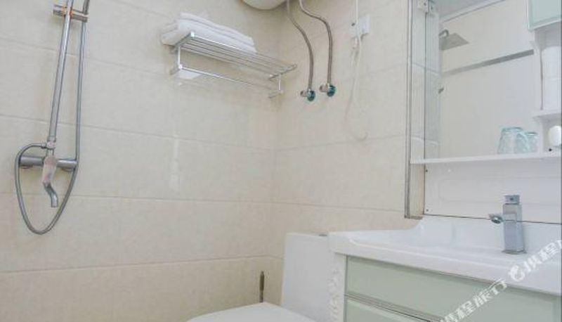 Pokój typu business - YaXianJuHuaYuanHotel
