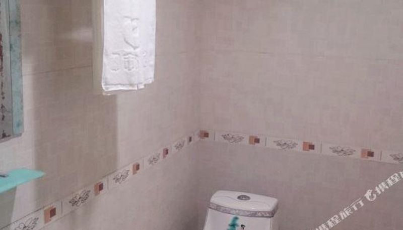 Camera per famiglia - City MINI Select Hotel (Nanjing Confucius Temple Sanshan Street Subway Station Store)