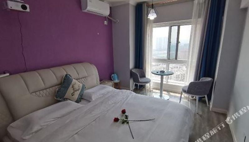 Kamer - Xi'an Aiketuan Homestay