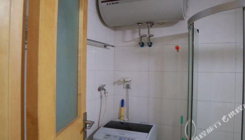 Zimmer - Li'anju Apartment Hotel