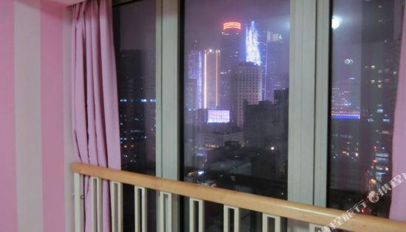 Zimmer - Li'anju Apartment Hotel