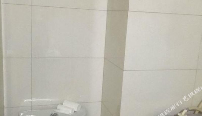 Business-Zimmer - Li'anju Apartment Hotel