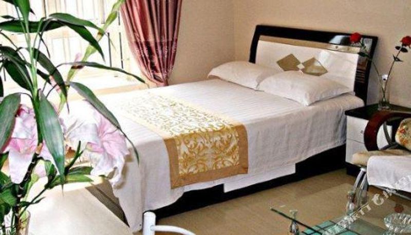 Zimmer - Li'anju Apartment Hotel