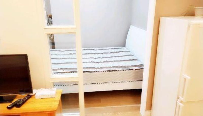Vue intérieure - Normandy Boutique Apartment Hotel (Nanjing Shengtai Road Metro Station)