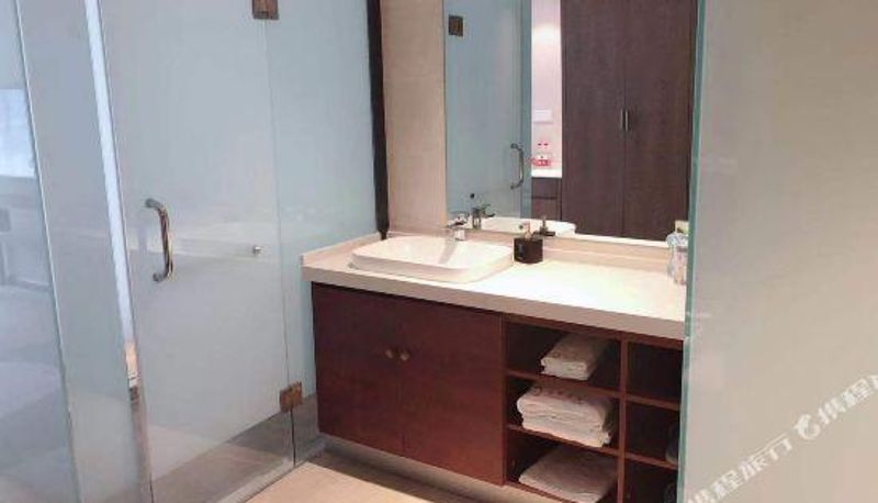 Zimmer - Xi 'an Yanliang Star Hotel