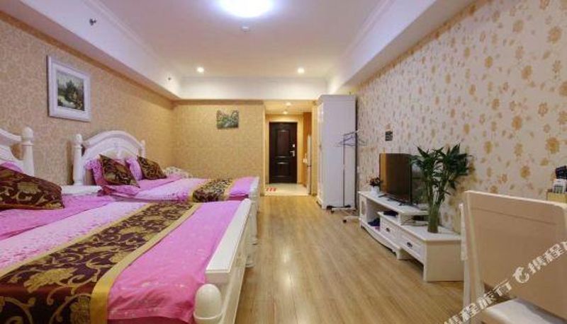 Familienzimmer - Optimal Home HOTEL