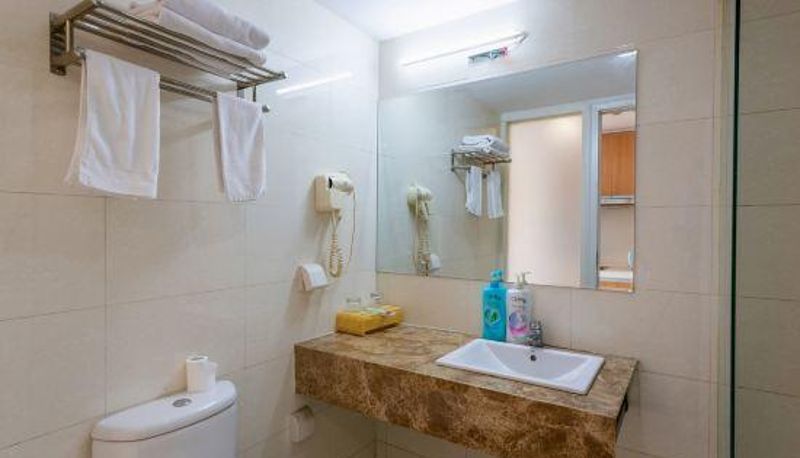 Zimmer - Optimal Home HOTEL