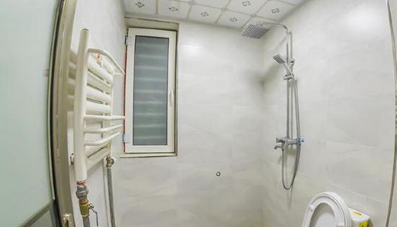 Zimmer - Tiantian Apartment