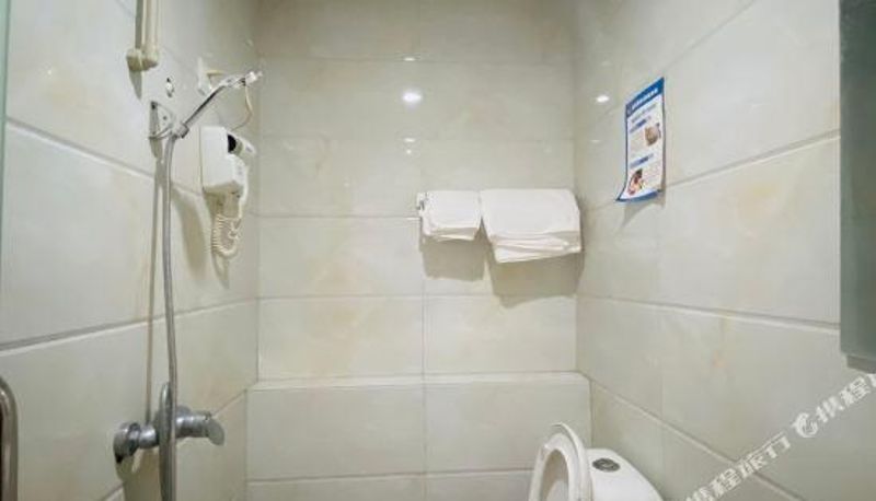 Camera - Wankeju Hotel (Nanjing Confucius Temple Zhonghua Road Branch)