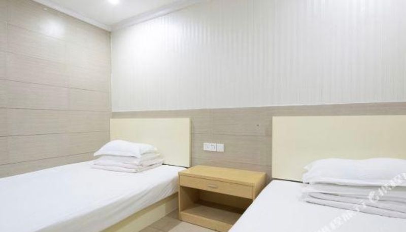 Camera - Wankeju Hotel (Nanjing Confucius Temple Zhonghua Road Branch)