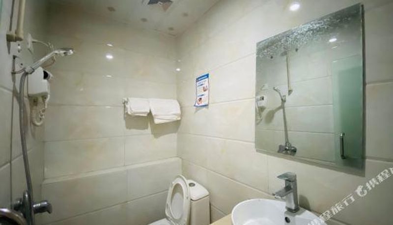 Camera - Wankeju Hotel (Nanjing Confucius Temple Zhonghua Road Branch)
