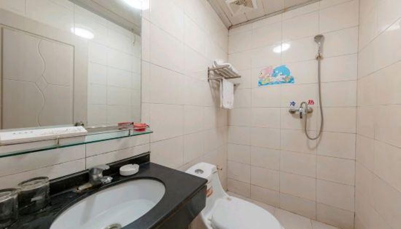 Camera - yuntian Business Hotel