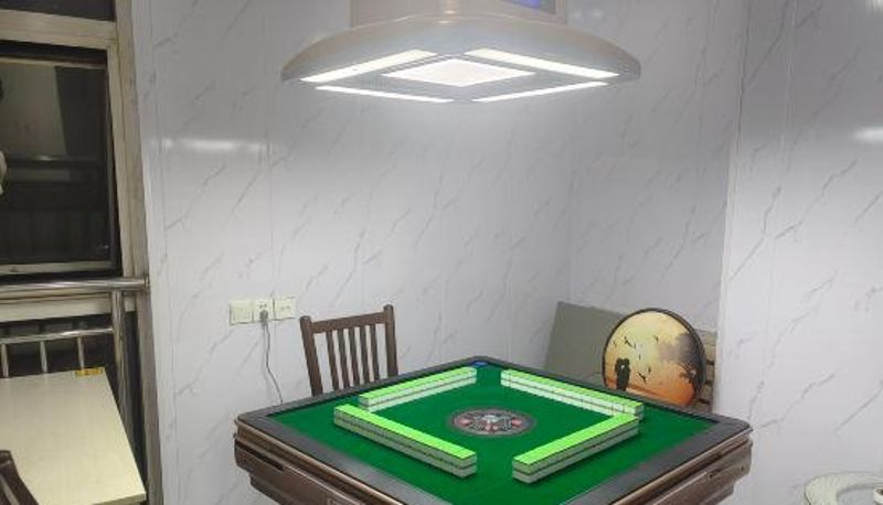 Vista interna - yuntian Business Hotel