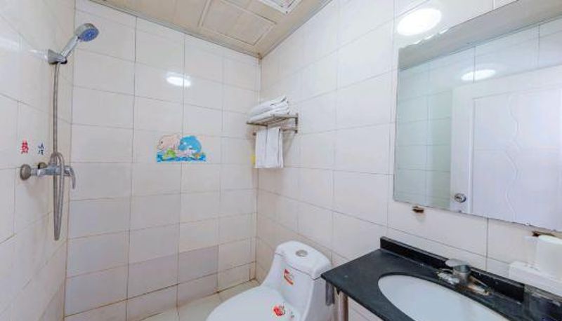 Camera per famiglia - yuntian Business Hotel