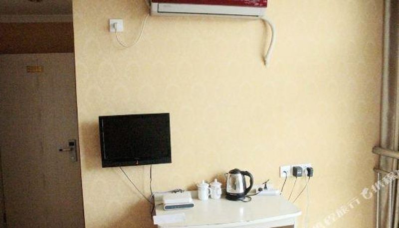 Camera - yuntian Business Hotel