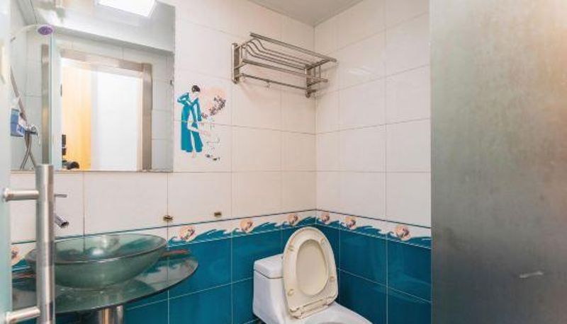 Camera - Nanjing Confucius Temple Fumanlou Youth Hotel
