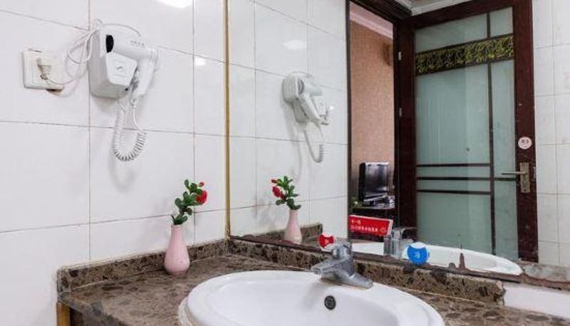 Zimmer - Xi'an Shanshui Hotel