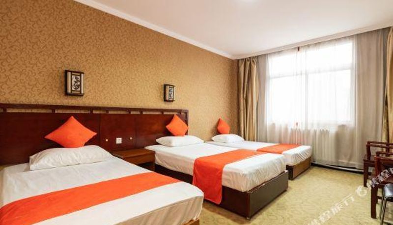 Habitación - Xi'an Shanshui Hotel