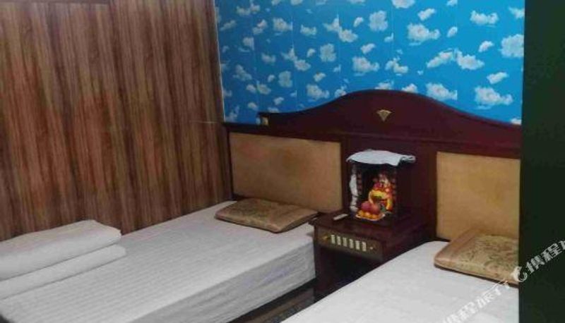 Habitación - Hexie Binguan