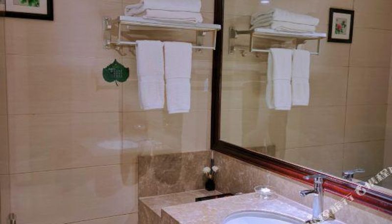 Habitación - Wancheng Hotel
