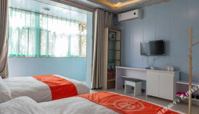 Habitación - Meijia Mengyang Hotel