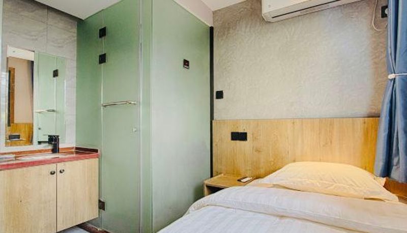 Zimmer - Nanjing Yangyang Hotel