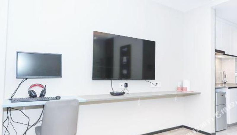 Camera business - Wanhao Xunzun Qingshe Apartment