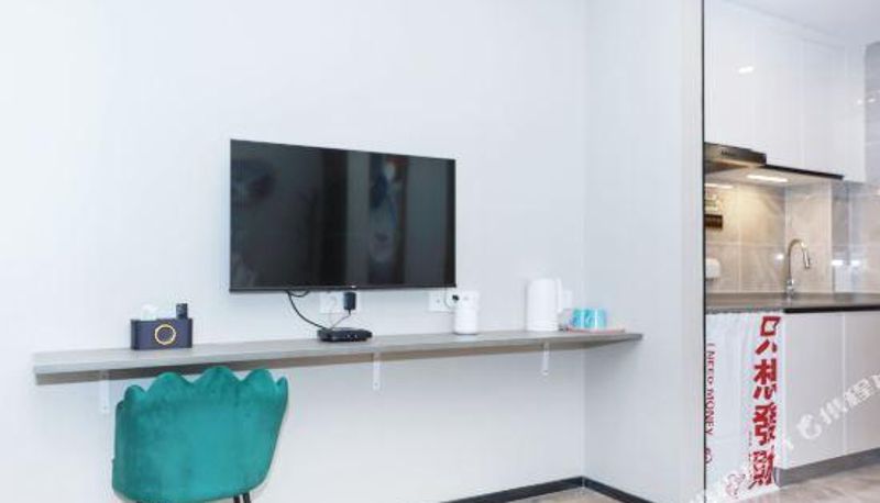 Camera - Wanhao Xunzun Qingshe Apartment