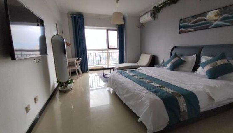Pokój - Xi'an Yangzhiguang apartment