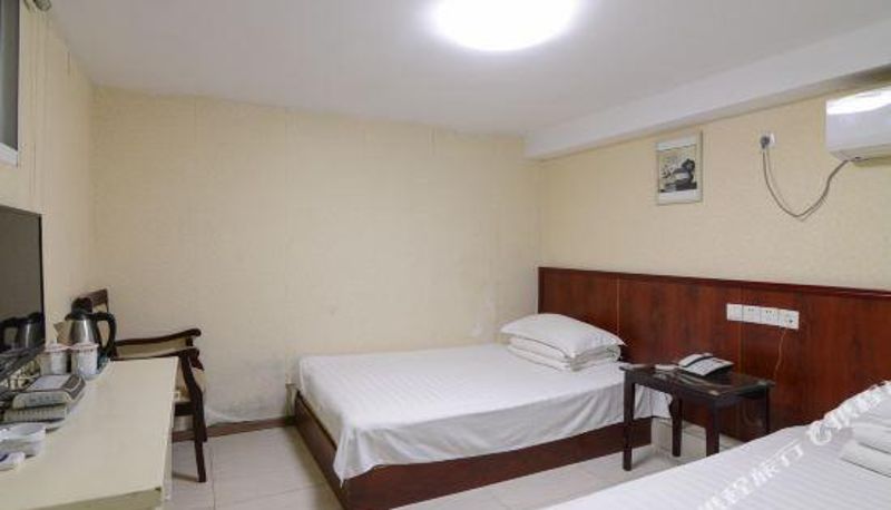 Camera - Taotao Express Hotel