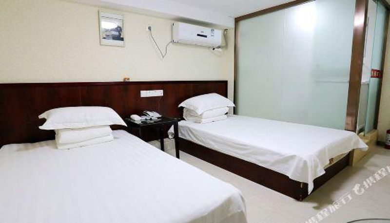 Vista interna - Taotao Express Hotel