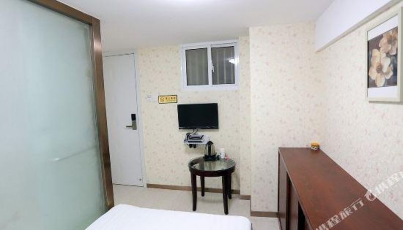 Vista interna - Taotao Express Hotel