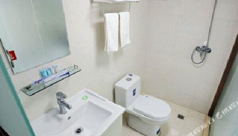 Camera - Taotao Express Hotel