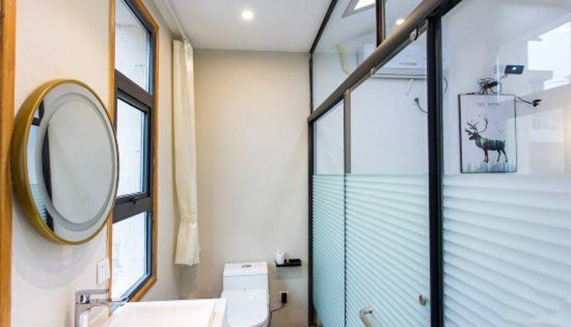 Habitación - Ha Huqing Hotel (Xi'an Linyi Wenhua East Road Branch)