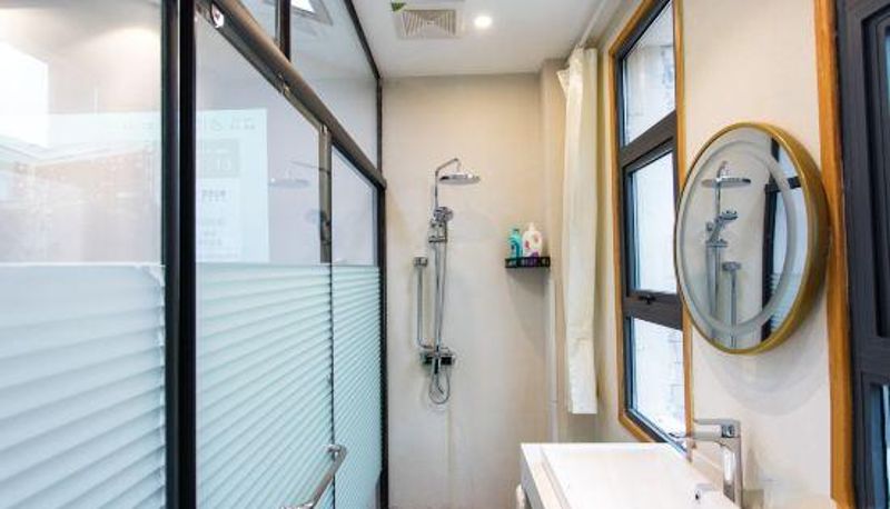 Zimmer - Ha Huqing Hotel (Xi'an Linyi Wenhua East Road Branch)