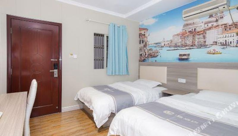 Pokój - Zhencheng Hotel