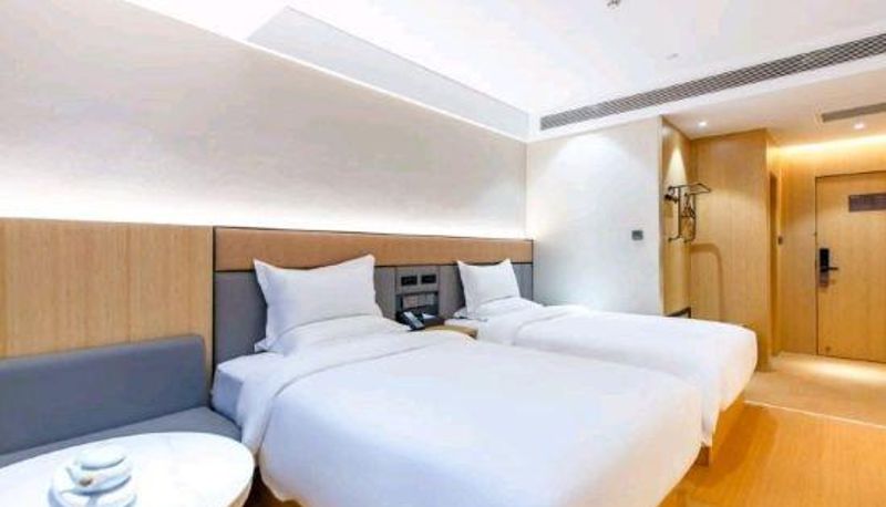 Pokój - Qingya Hotel