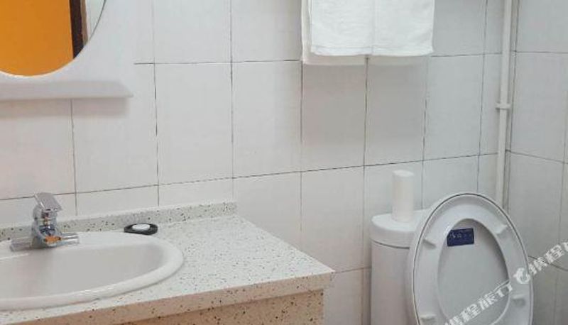 Room - Meilong hotel
