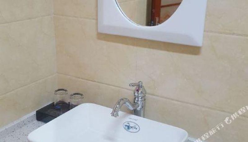 Family room - Meilong hotel