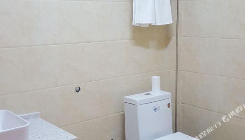 Room - Meilong hotel