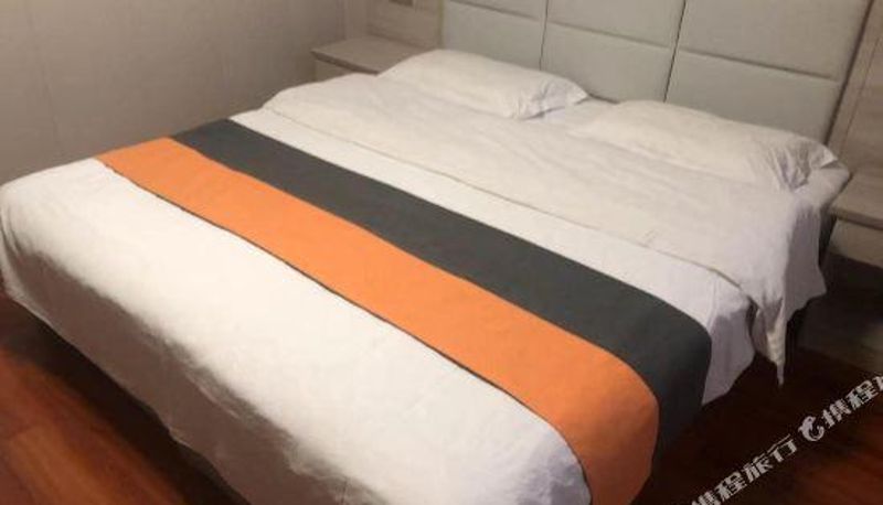Chambre - Huangjiaxiang Hotel