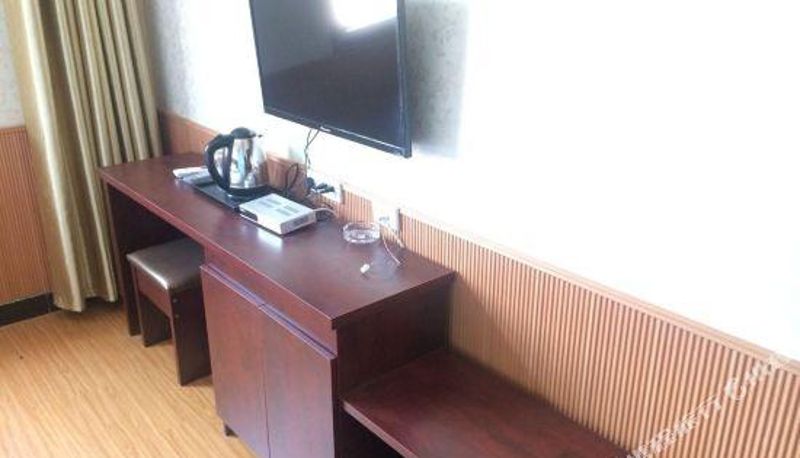 Chambre Business - Huangjiaxiang Hotel