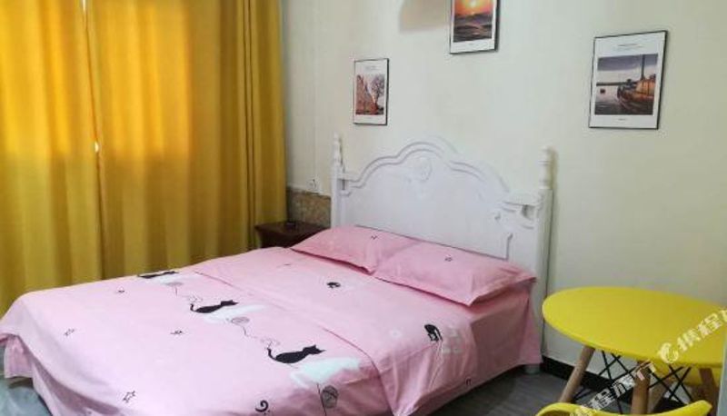 Kamer - Shiguang Hotel