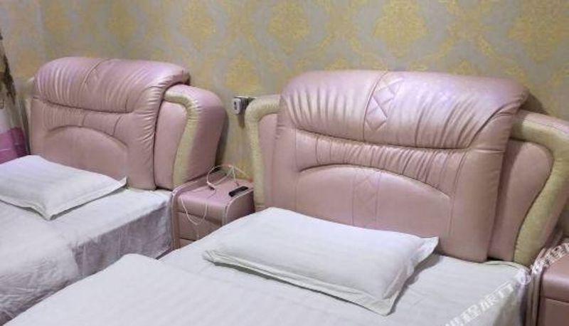 Habitación - Zhongnan Hotel (Xi'an Xigongda Branch)