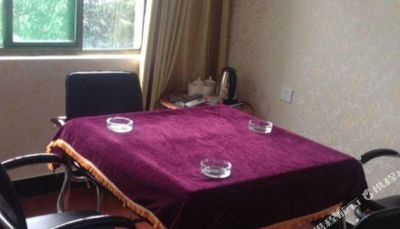 Habitación - Zhongnan Hotel (Xi'an Xigongda Branch)