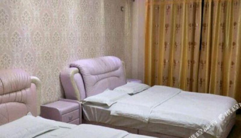 Zimmer - Zhongnan Hotel (Xi'an Xigongda Branch)
